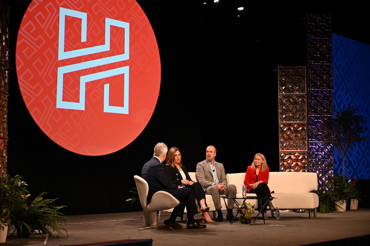 Collaborative Perspectives Redefining Commercial Strategy