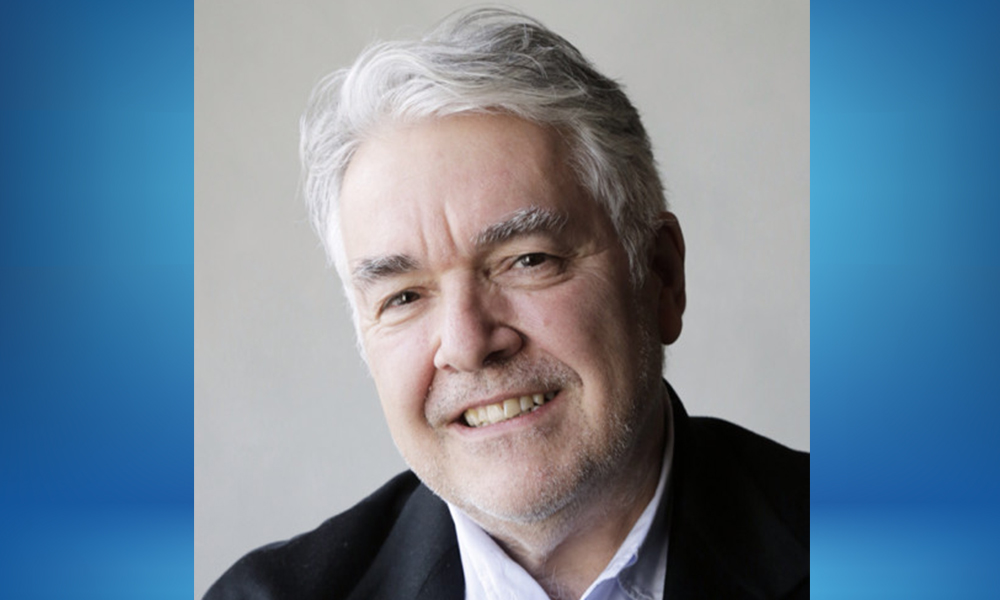 Neil Jacobs 
