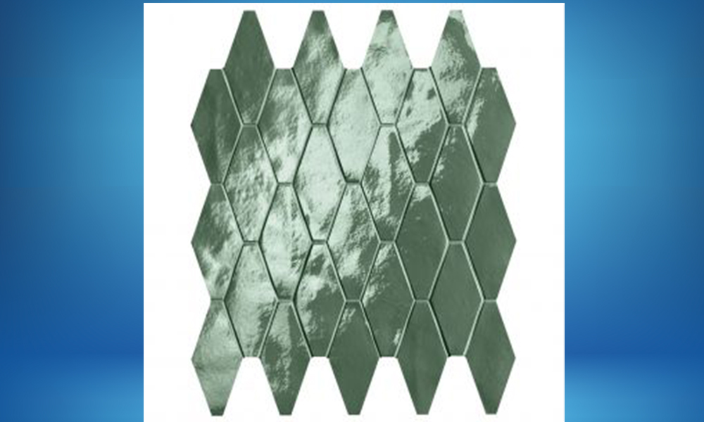 Nemo Tile  Stone Piper