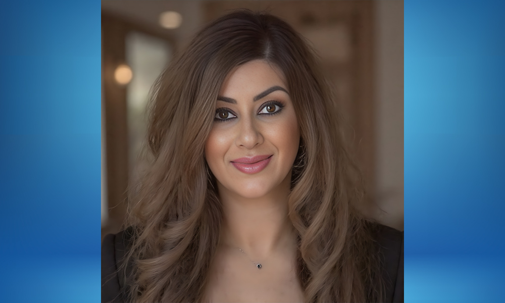 Nina Patel Steel Hospitality