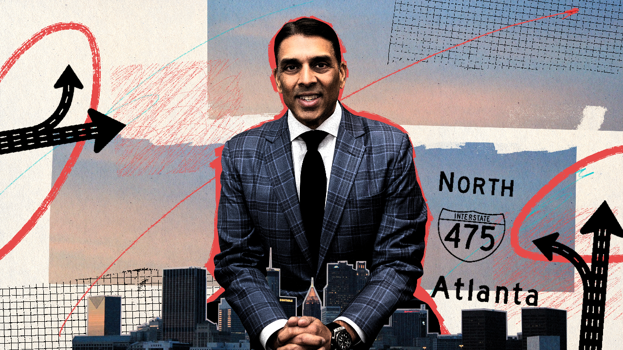 Mit Shah Noble Investment Group