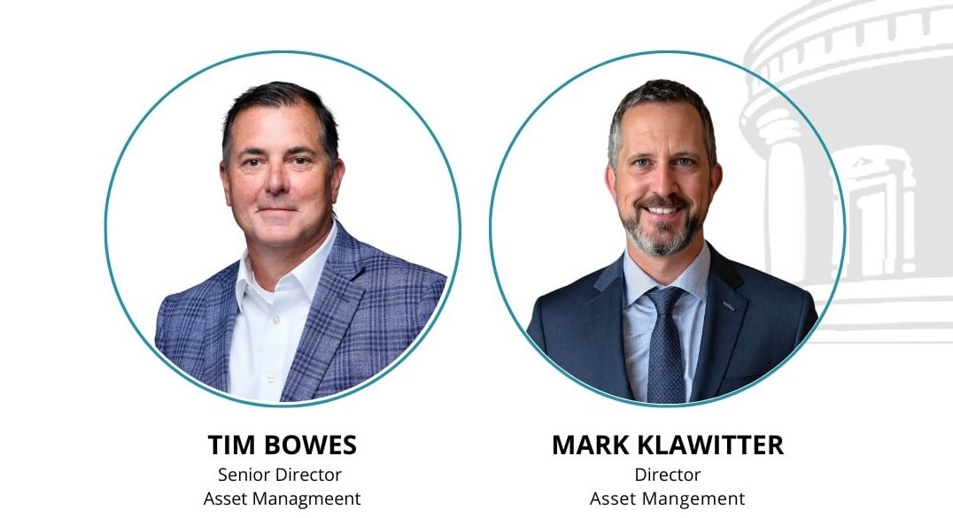 Noble Investment Group Tim Bowes Mark Klawitter 