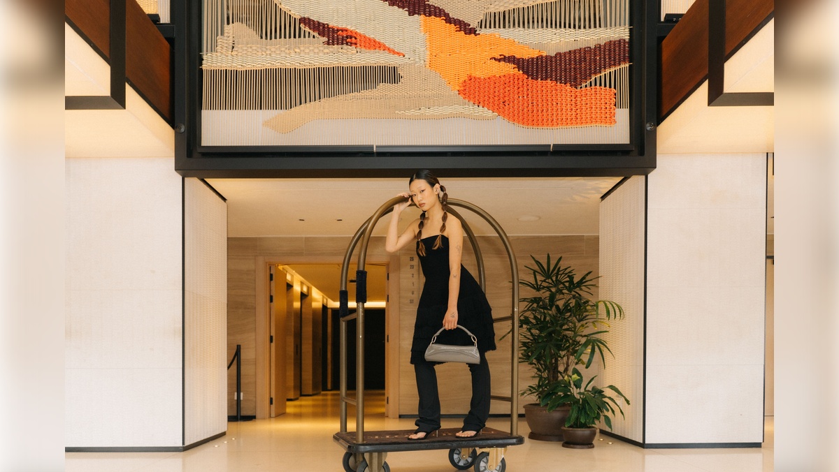 Nobu Hotel BarcelonaTrent partnershippabloobordas