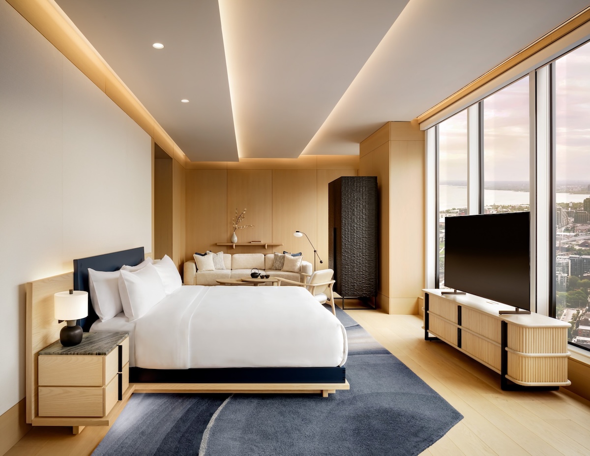 Nobu Hotel Toronto