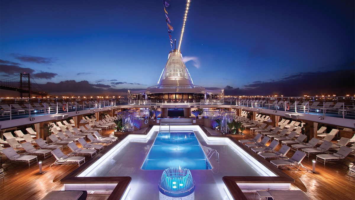 Oceania Cruises