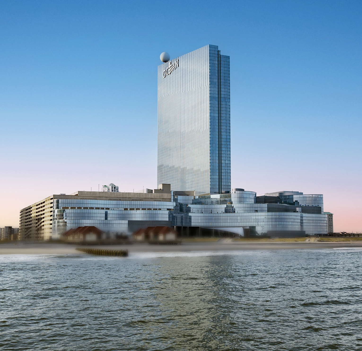 Ocean Casino Resort