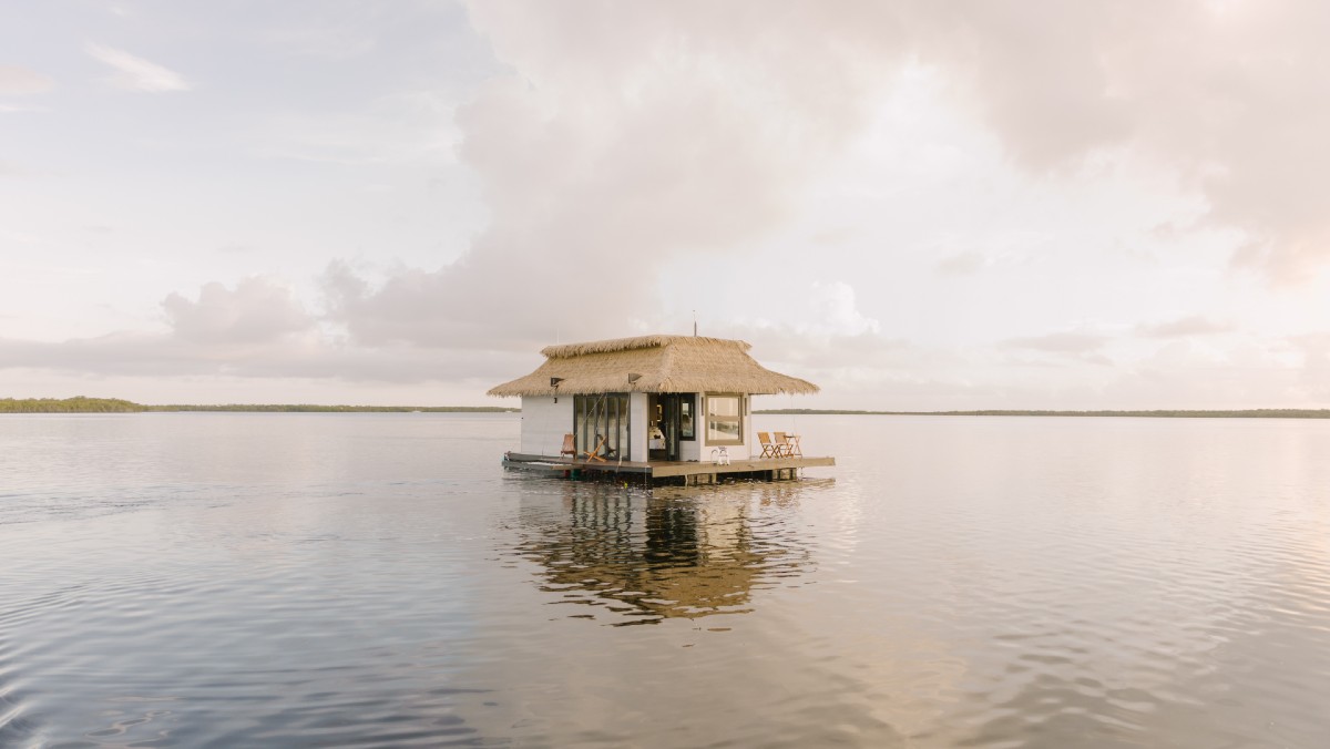 Ombi bungalows Florida Keys