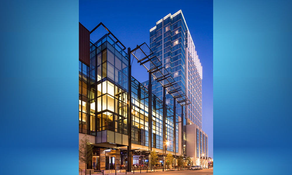 Omni Nashville Hotel