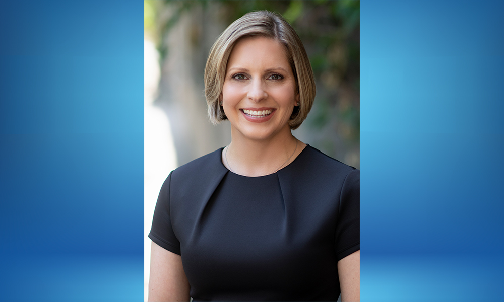 Omni Hotels  Resorts Laura Trussel McKoy