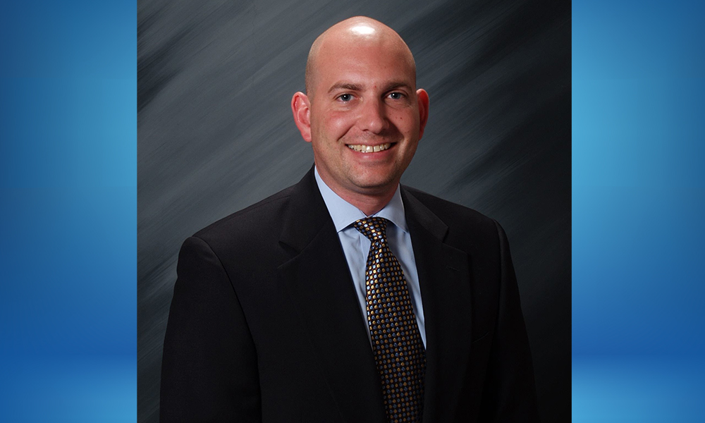 PM Hotel Group Evan Morick