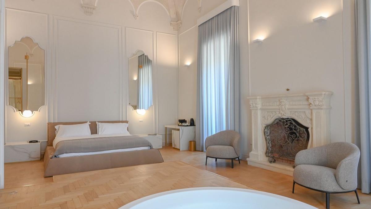 Palazzo ZimaraPhoto by Raffaele Centonze