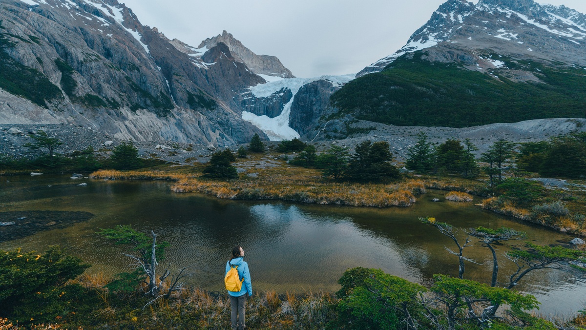 PatagoniaG Adventures