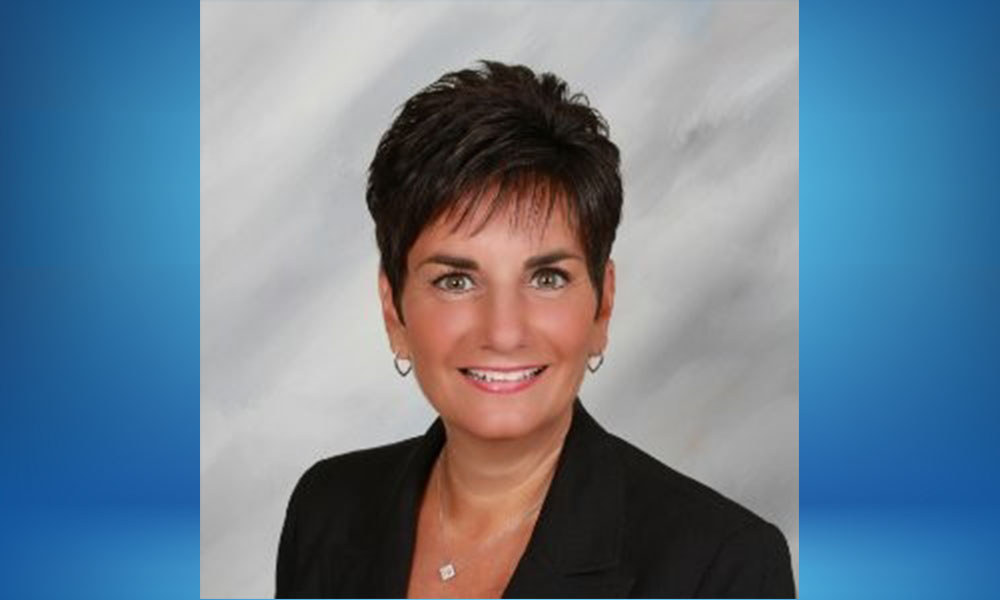 Peregrine Hospitality Karen DiFulgo