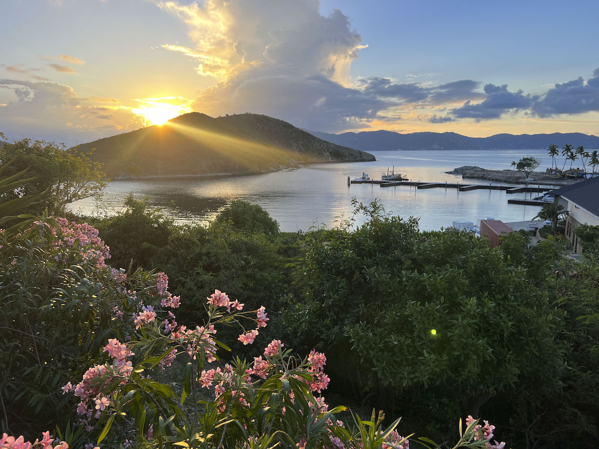 Peter Island Resort British Virgin Islands