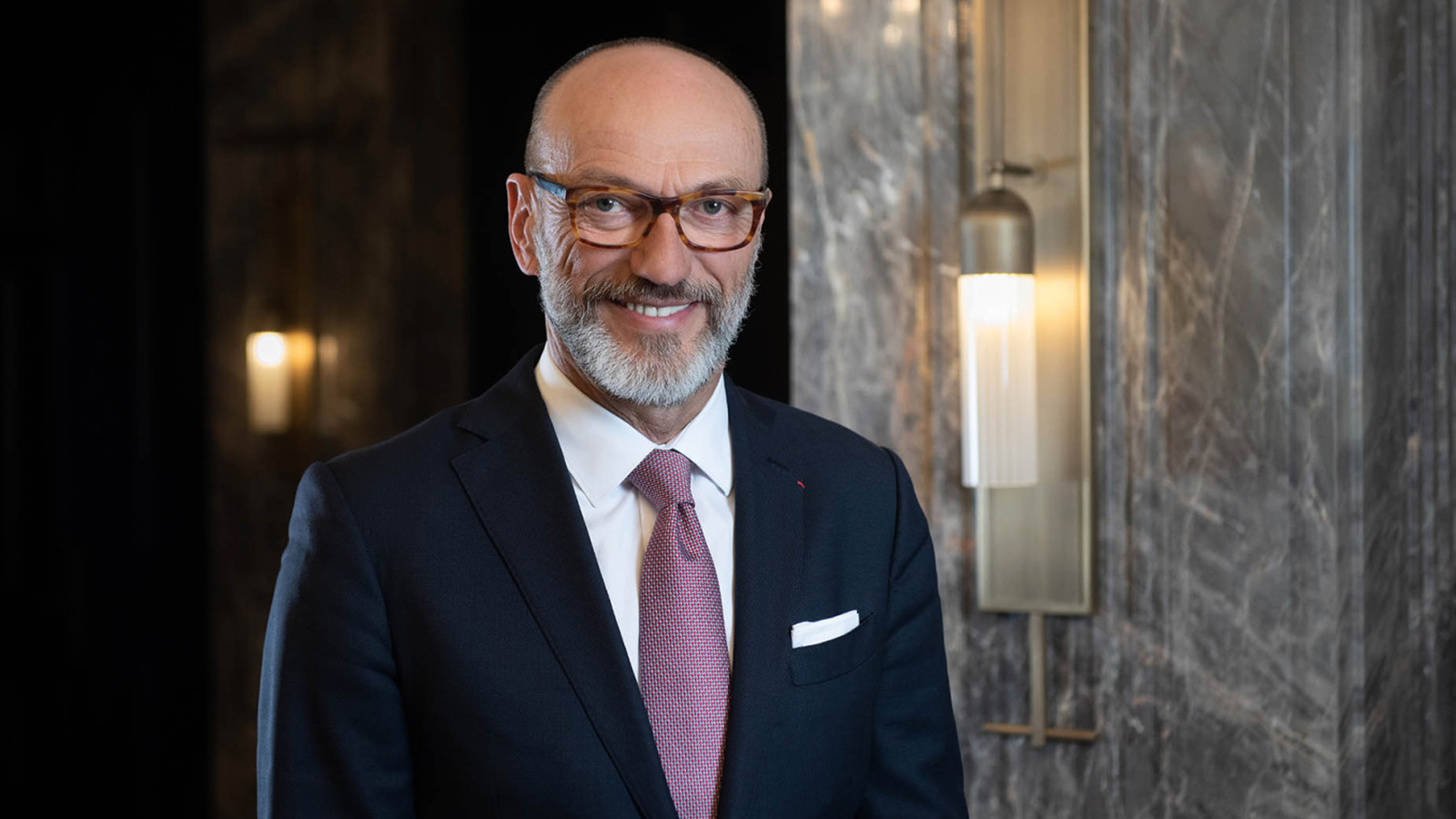 Philippe Leboeuf