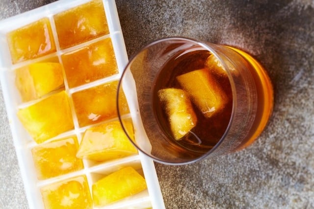 tea mixology tea cocktails