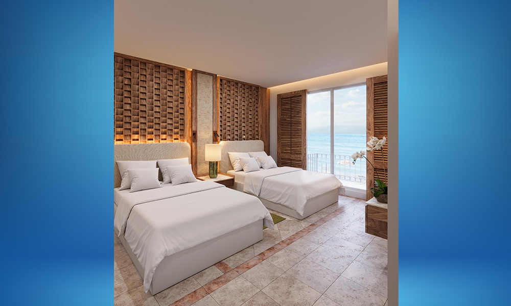 Paraiso de la Bonita a Luxury Collection Adult All-Inclusive Resort Riviera Maya