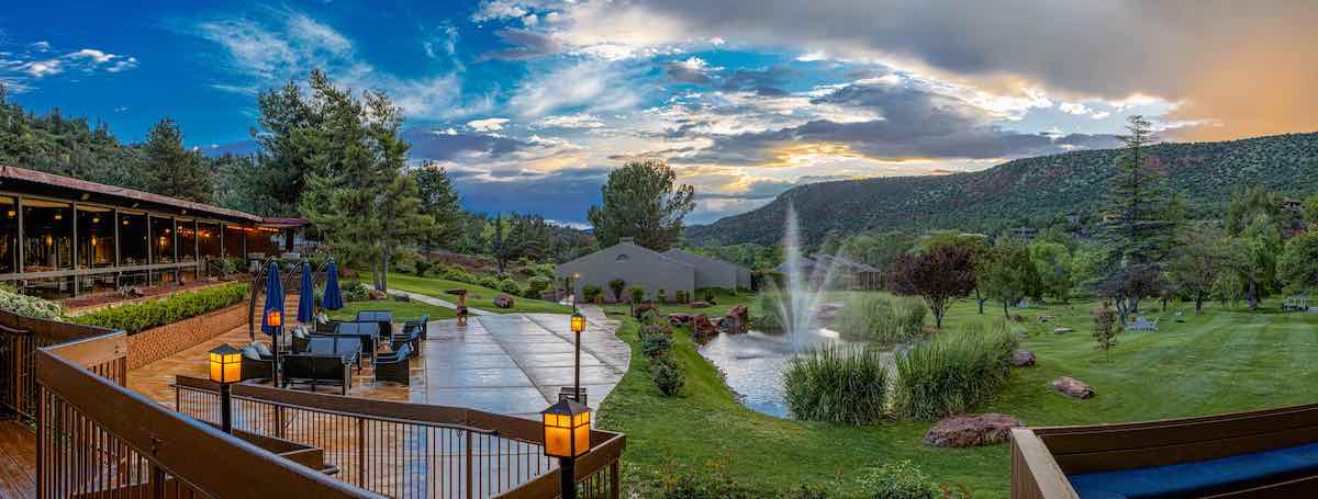 Poco Diablo Resort