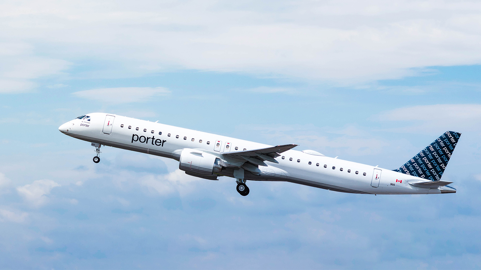 Porter Airlines