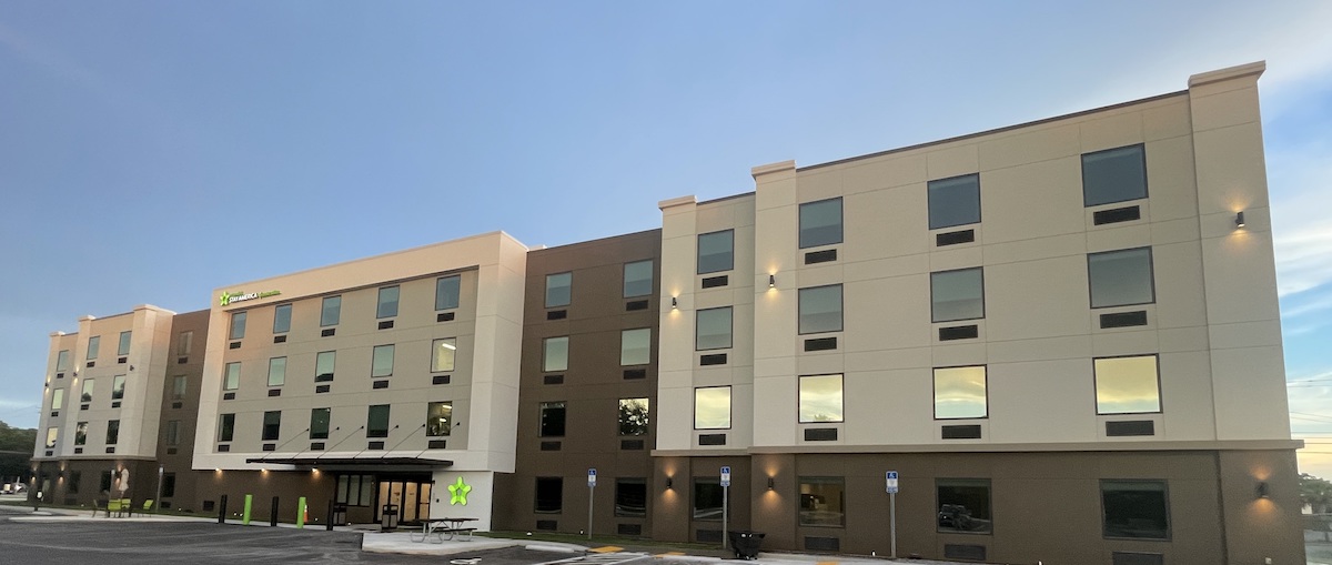 Extended Stay America Premier Suites  Pensacola  NAS Corry Station
