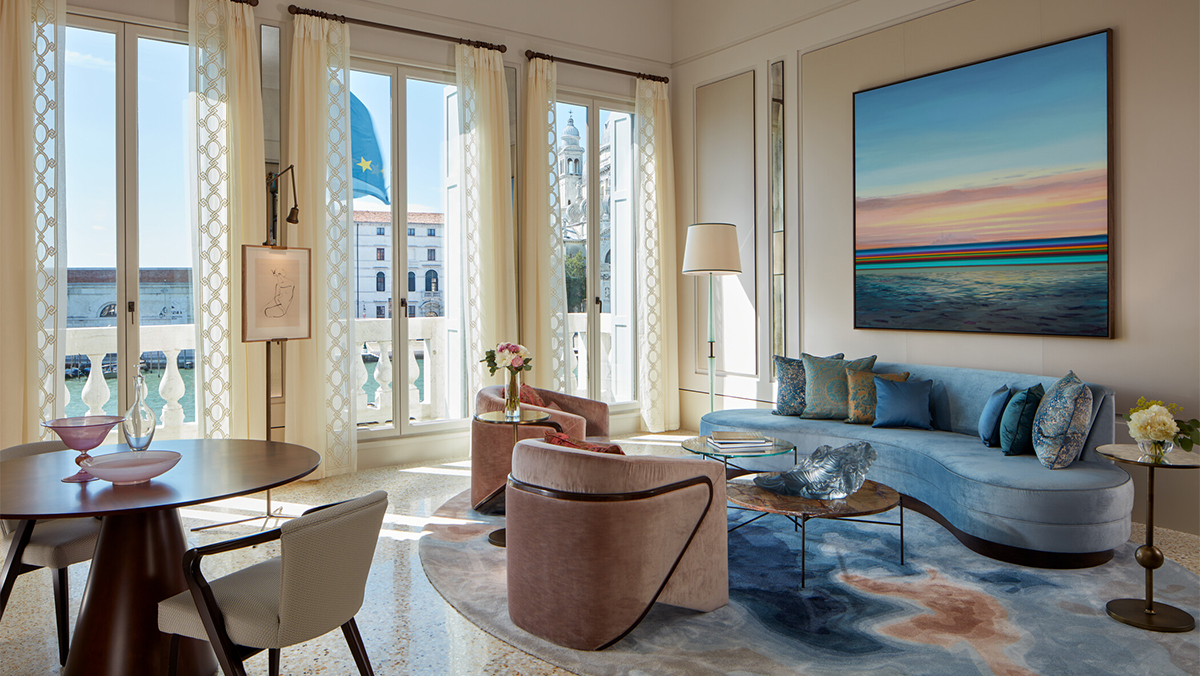 Presidential Suite