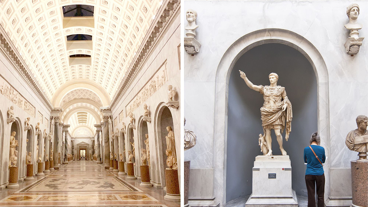 Vatican Museums
