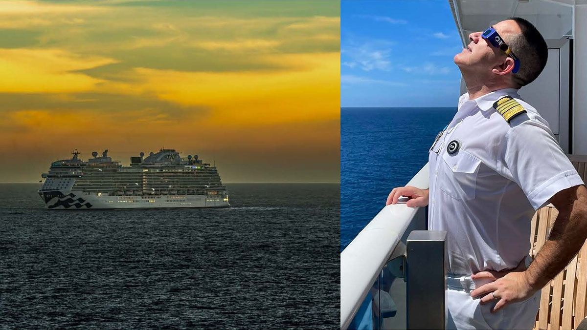 Princess Cruises