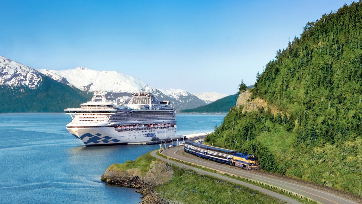 Princess Cruises