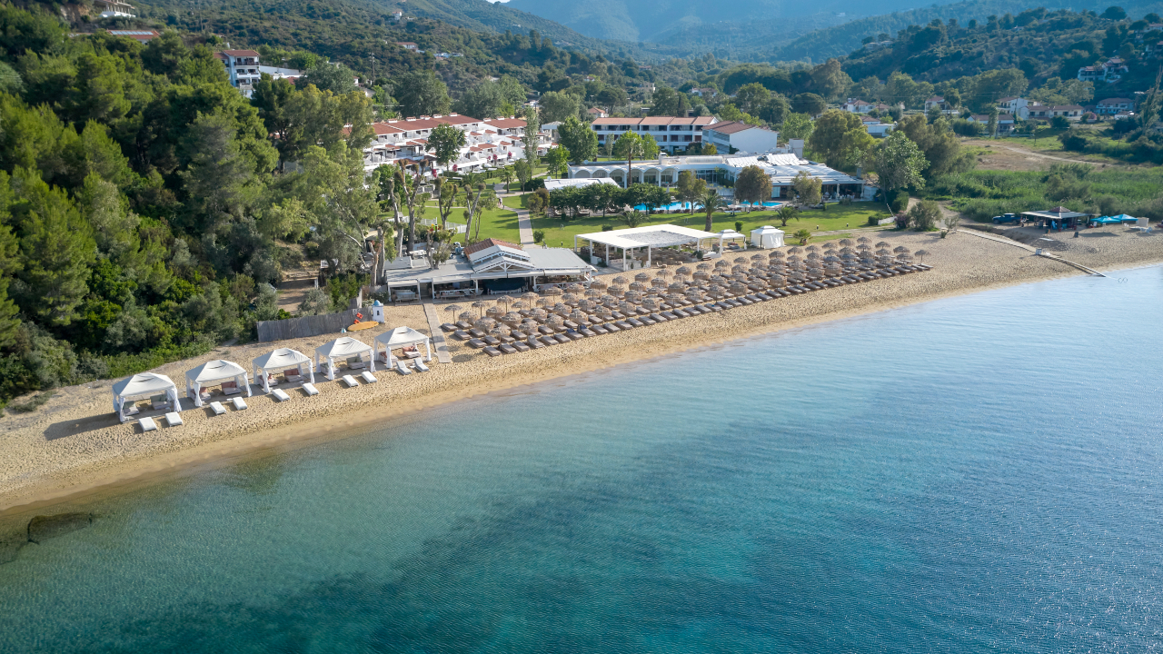 Princess Resort Skiathos