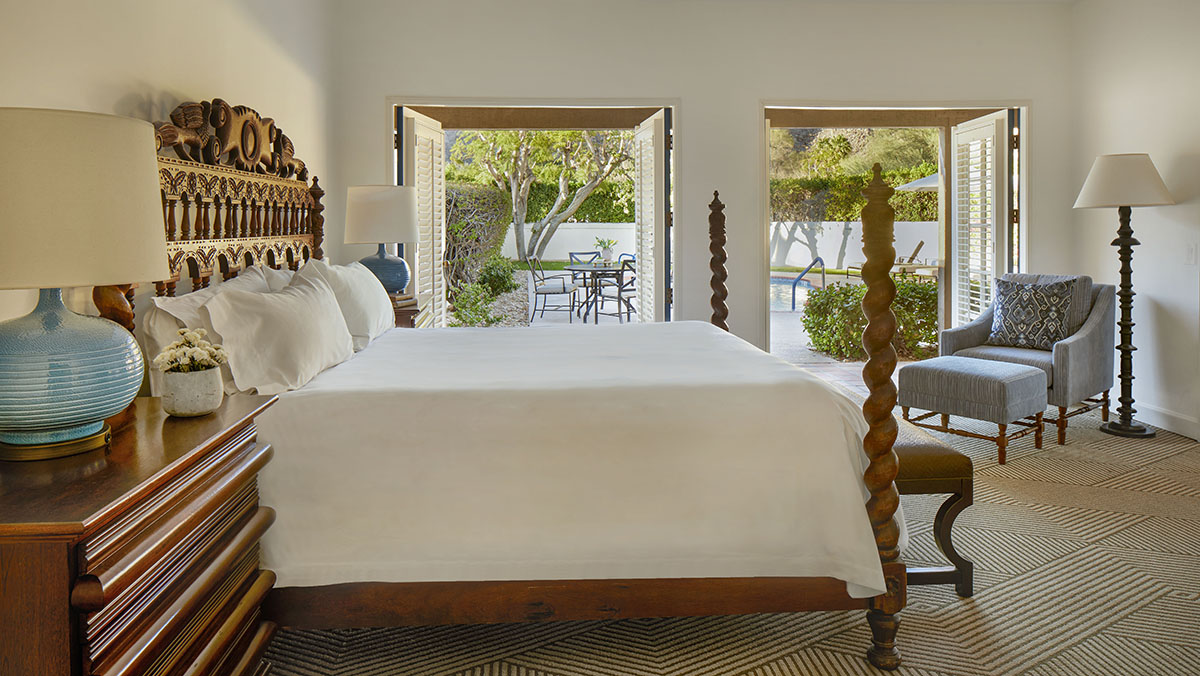 Pueblo SuiteLa Quinta Resort  Club