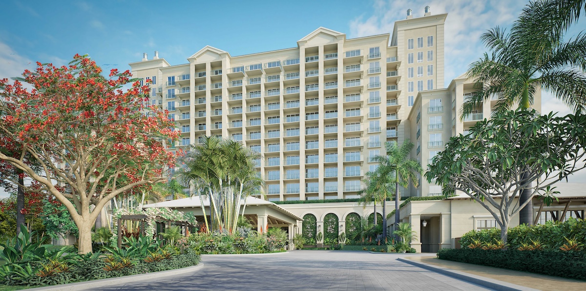 Ritz-Carlton Key Biscayne Miami