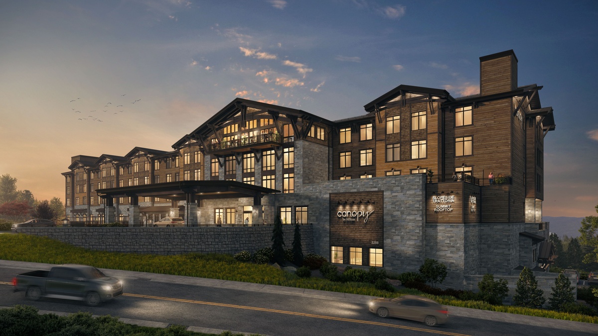 Canopy by Hilton at Deer Valley