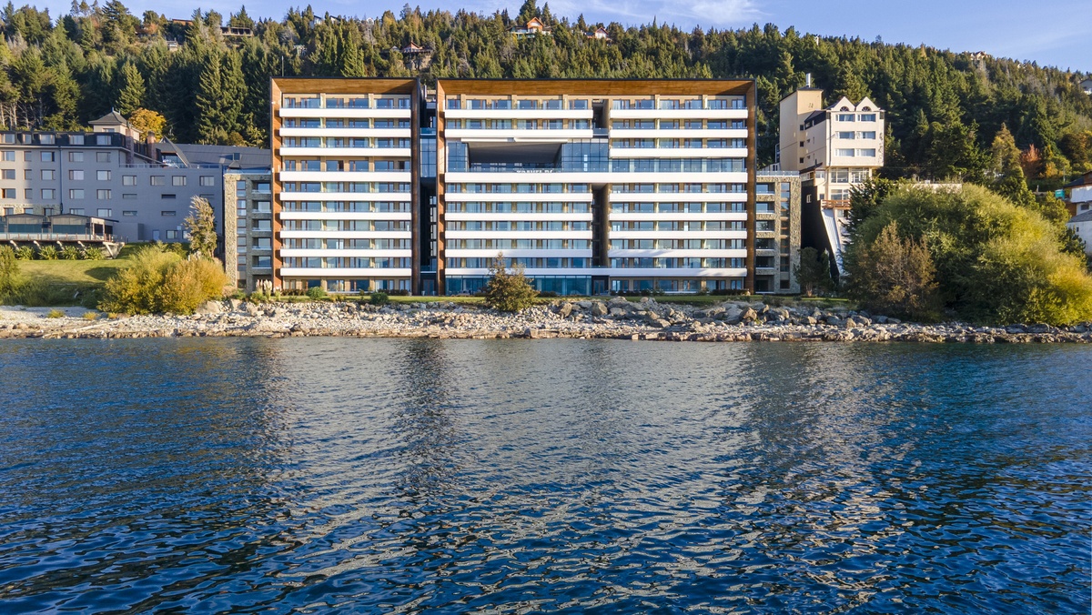 Radisson Blu BarilocheExterior