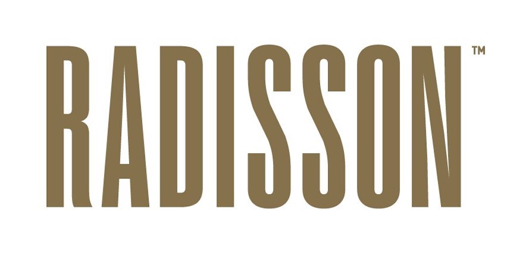New Radisson logo