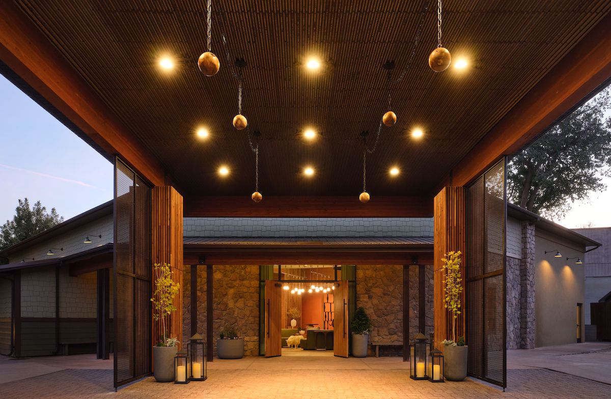 Red Cliffs Lodge Zion A Tribute Portfolio Hotel
