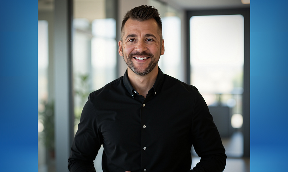Reeco VP of business development James Hansen
