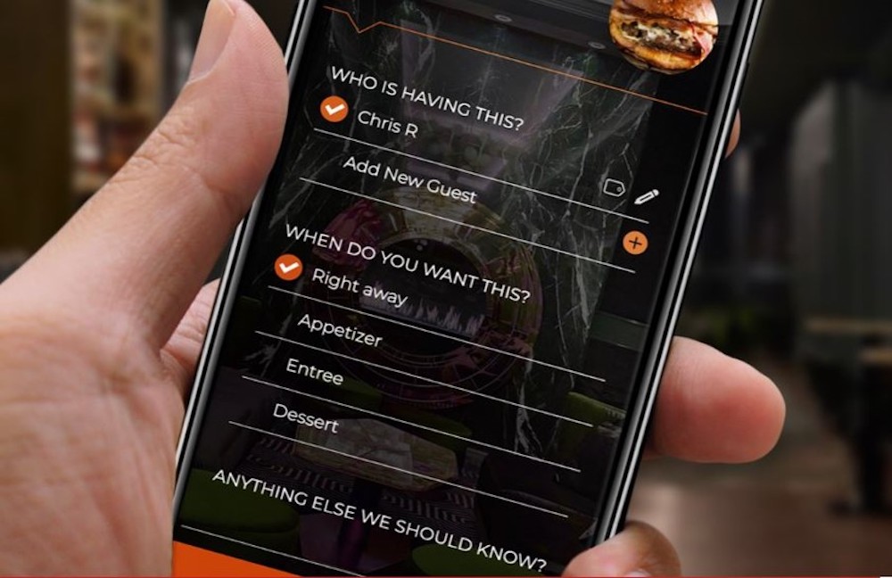 Regency Hotel Management mobile app