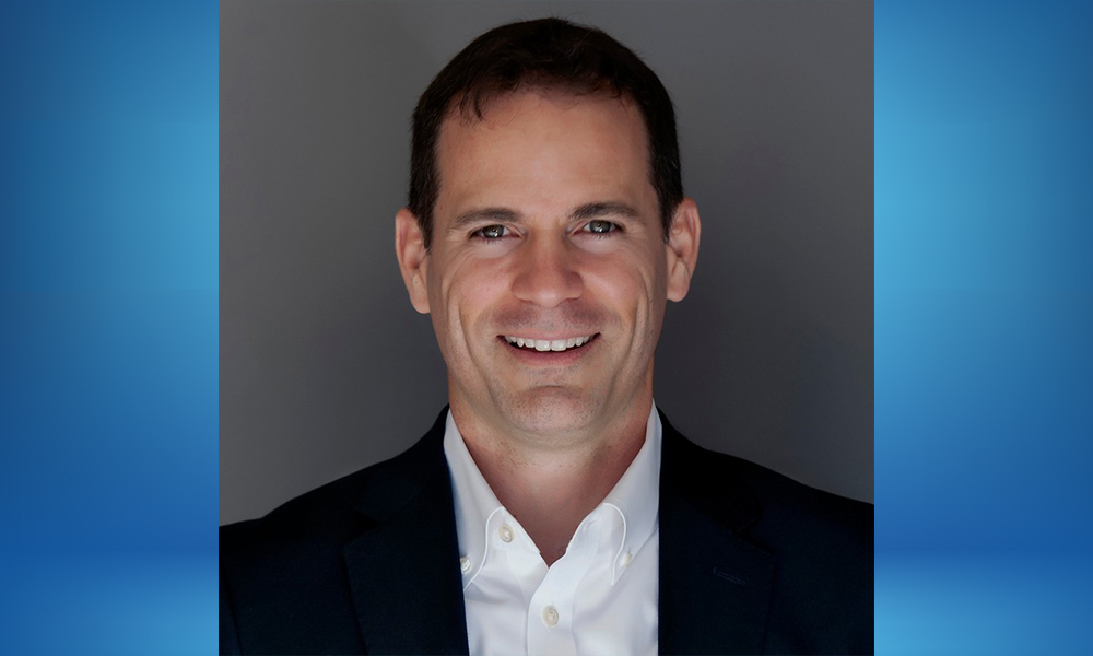 Remington Hospitality Randy Jones chief accounting officer