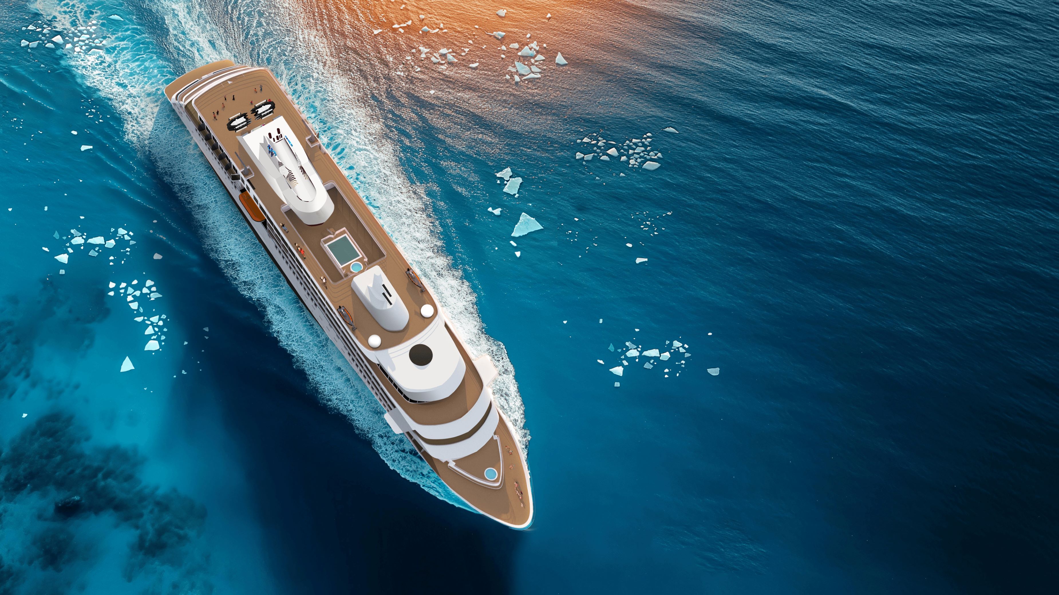 Star Seeker Windstar Cruises new ship will set sail in late 2025