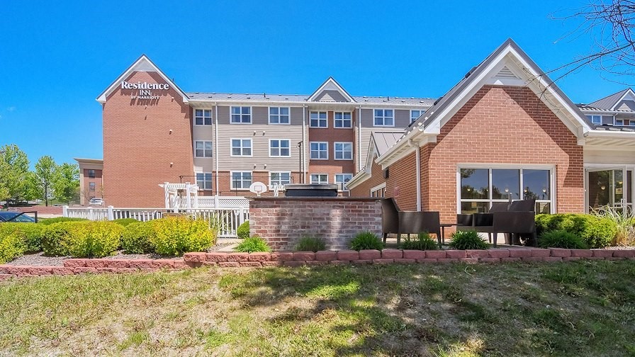 Residence Inn Denver North-Westminster