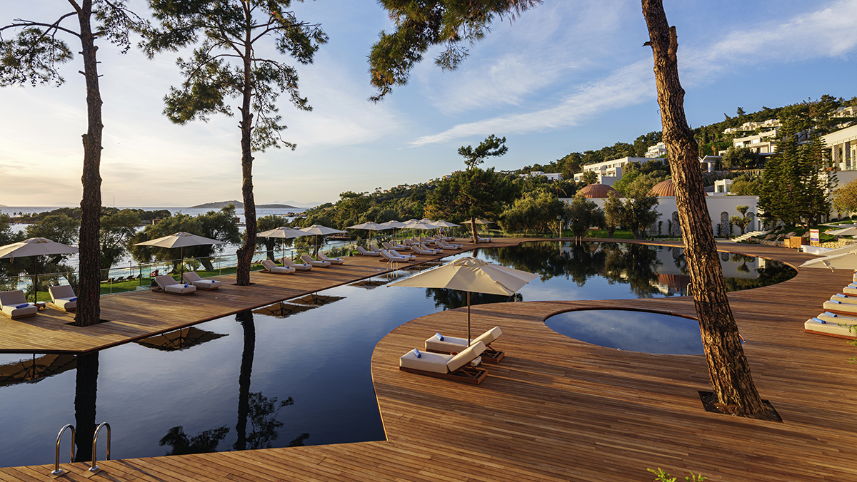 Rixos Premium Bodrum
