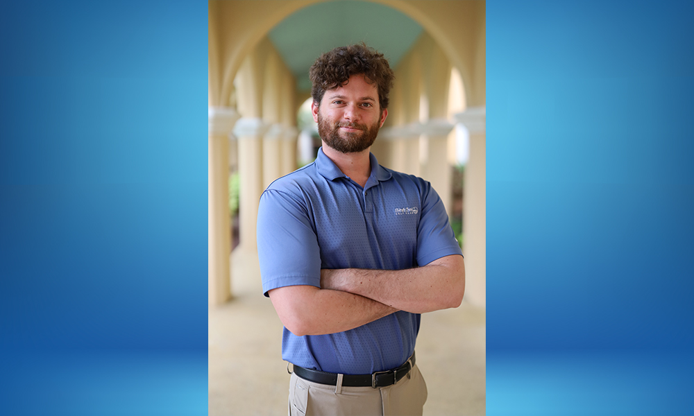 Josh Rosen executive vice president of operations