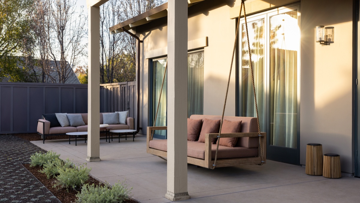 Rosewood Sand Hill Unveils Transformed Residential Villas