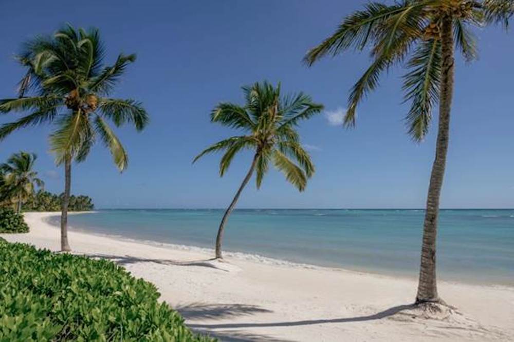 Rosewood Hotels  Resorts Dominican Republic