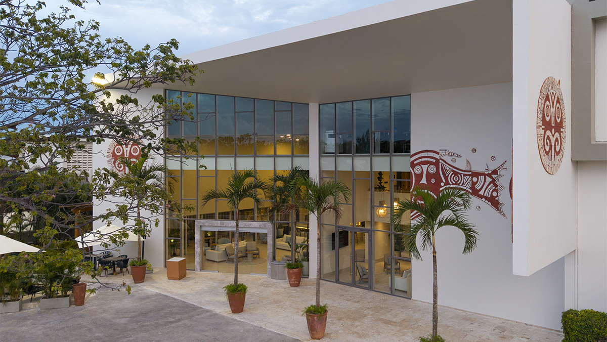 Royal Beach Hotel Punta Cana