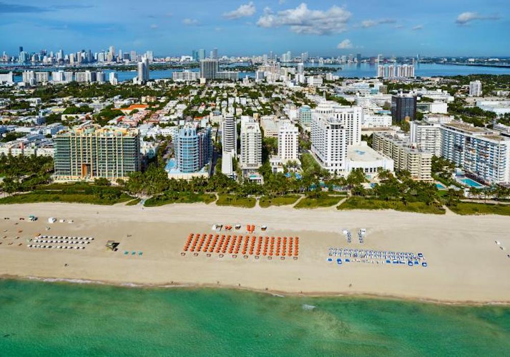 Royal Palm South Beach Miami A Tribute Portfolio Resort