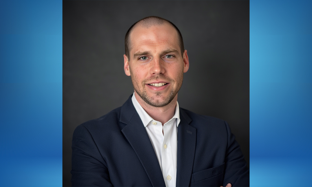 Ruby Group Fabian Zellinger chief growth officer