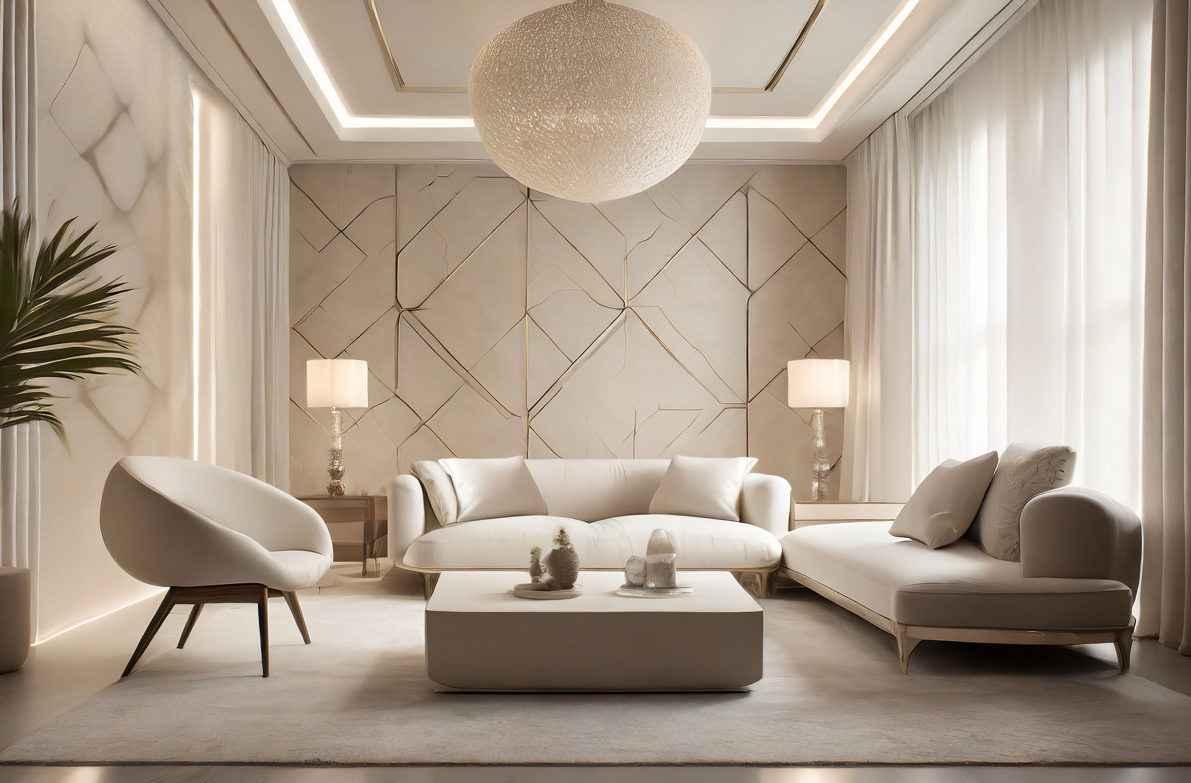 Stacy Garcia Design Studio Tactile Luxury