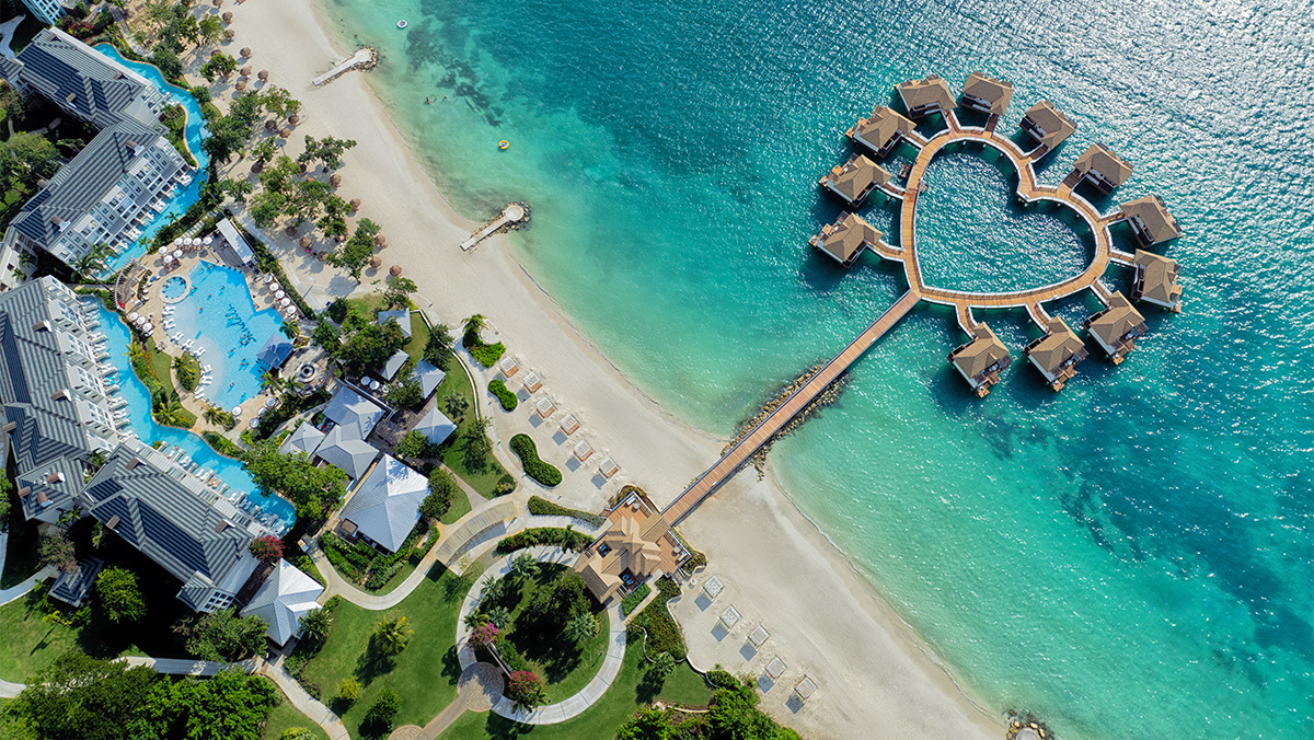 Sandals Resorts