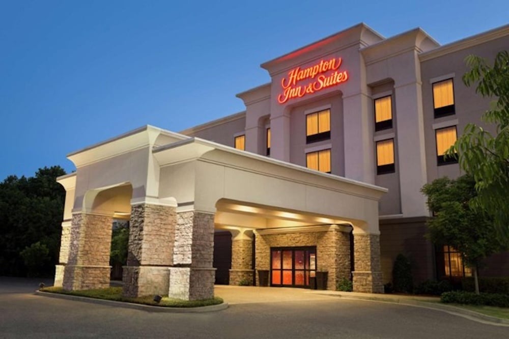 Hampton Inn  Suites Prattville in Ala